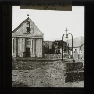 Böhl glass slide 61.2/1702